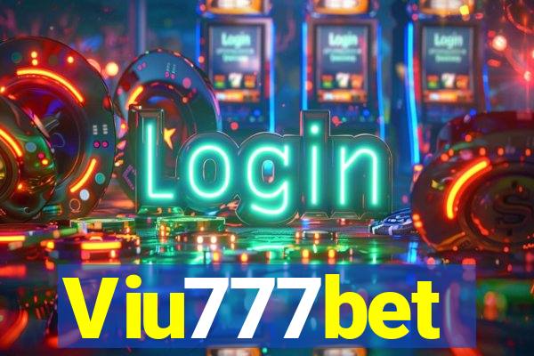 Viu777bet