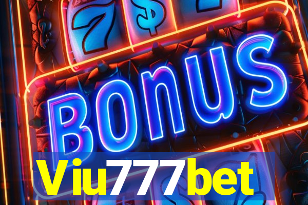 Viu777bet