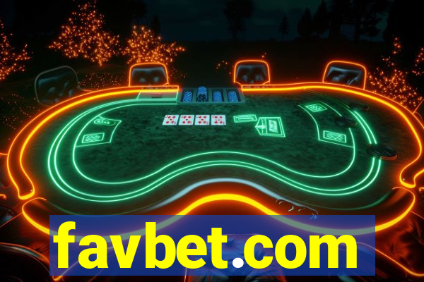 favbet.com