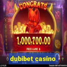 dubibet casino