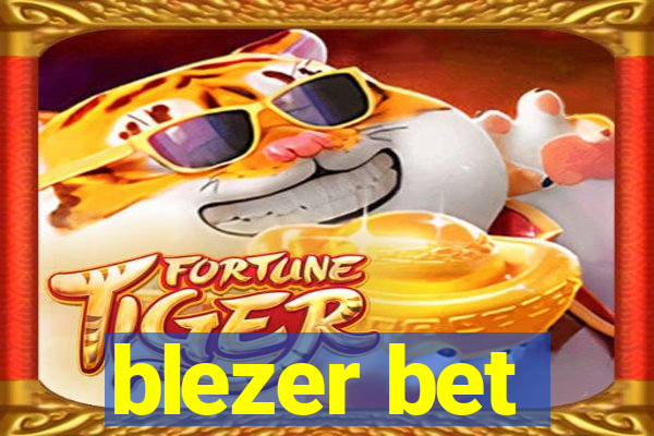 blezer bet