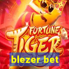 blezer bet