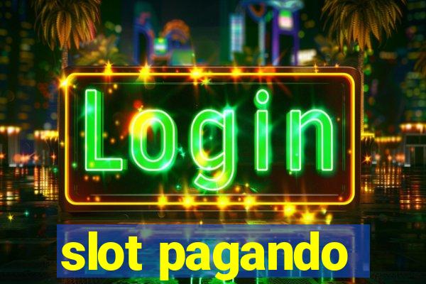 slot pagando