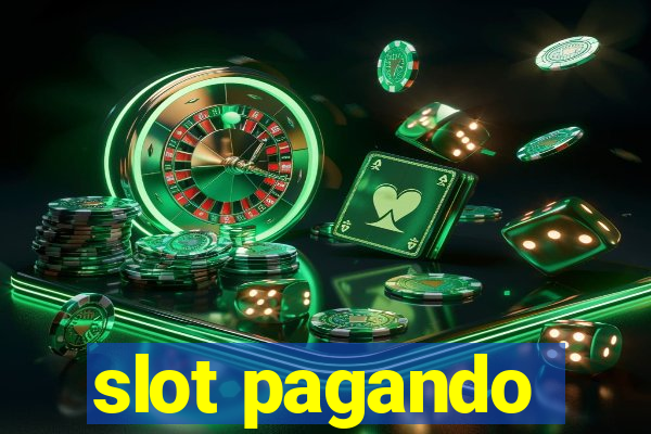 slot pagando