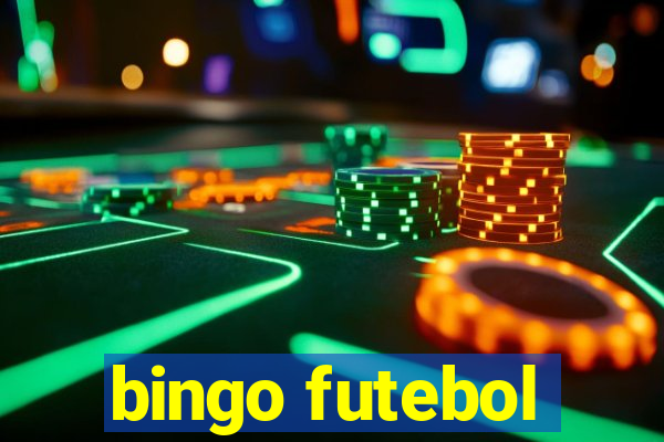 bingo futebol