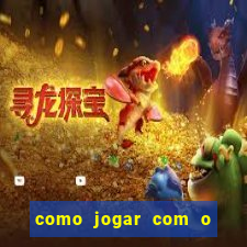 como jogar com o bonus do 1win