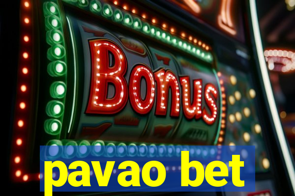 pavao bet