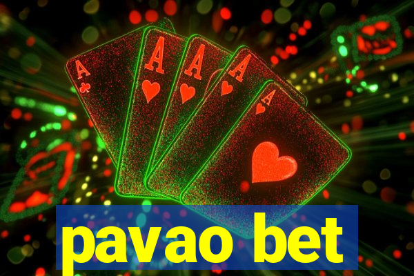 pavao bet