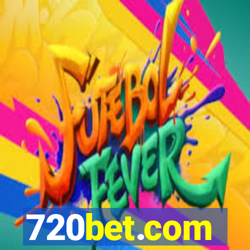 720bet.com