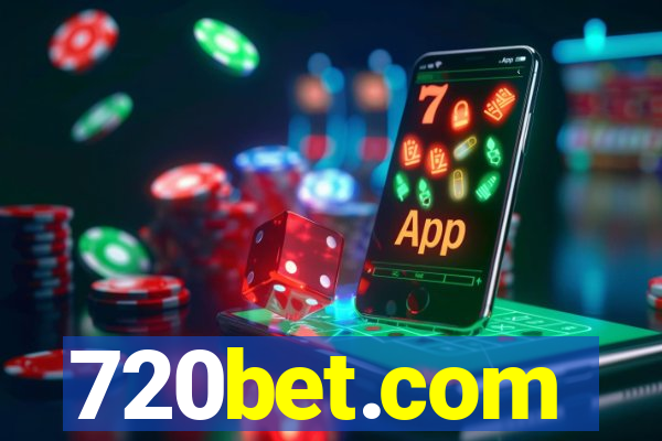 720bet.com