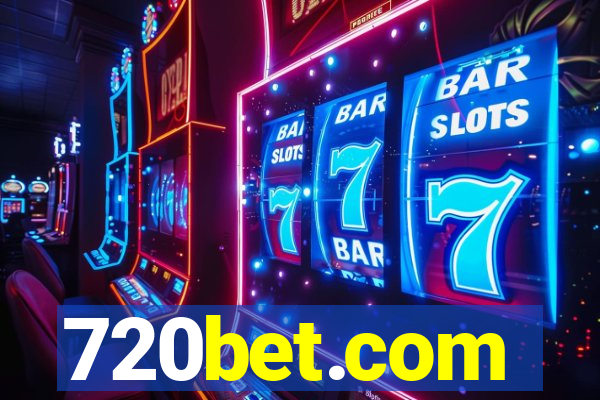 720bet.com