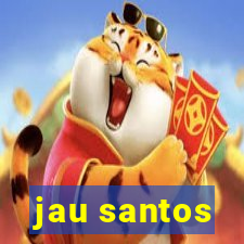 jau santos