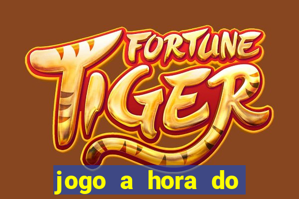 jogo a hora do rush online