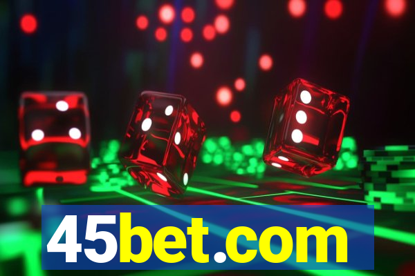 45bet.com