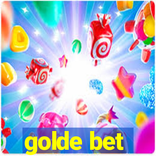 golde bet