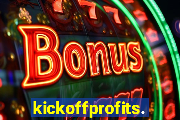 kickoffprofits.com