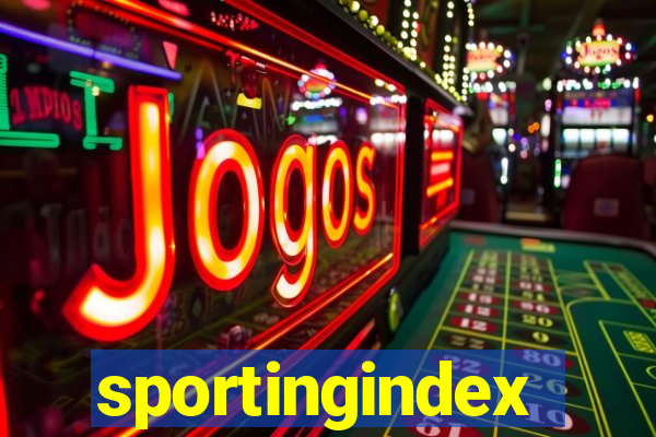 sportingindex