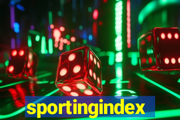 sportingindex