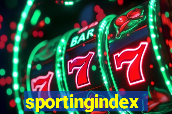 sportingindex