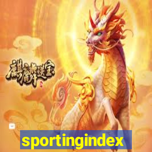 sportingindex