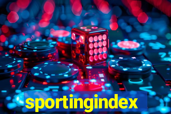 sportingindex