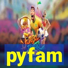 pyfam