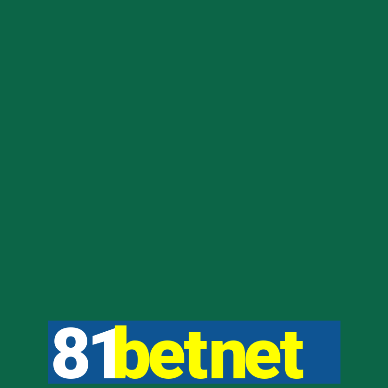 81betnet