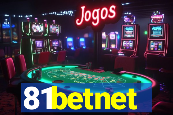 81betnet