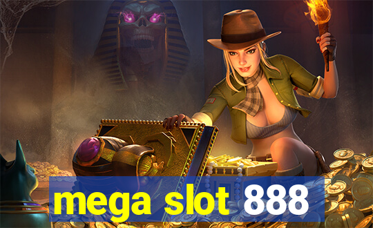 mega slot 888