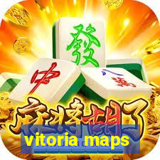 vitoria maps