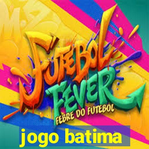 jogo batima