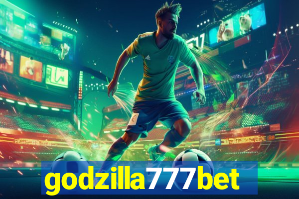 godzilla777bet