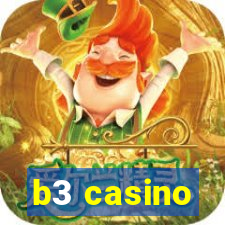 b3 casino