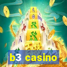 b3 casino