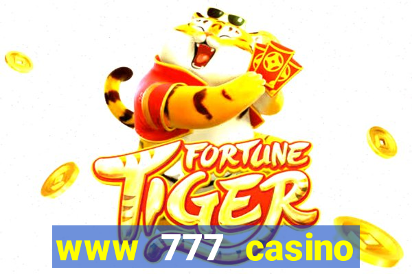 www 777 casino games com