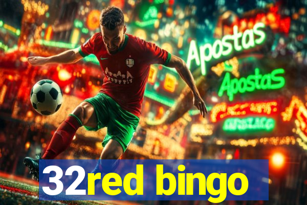 32red bingo