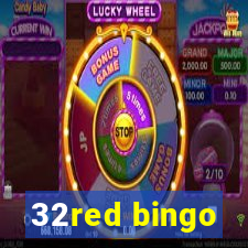 32red bingo