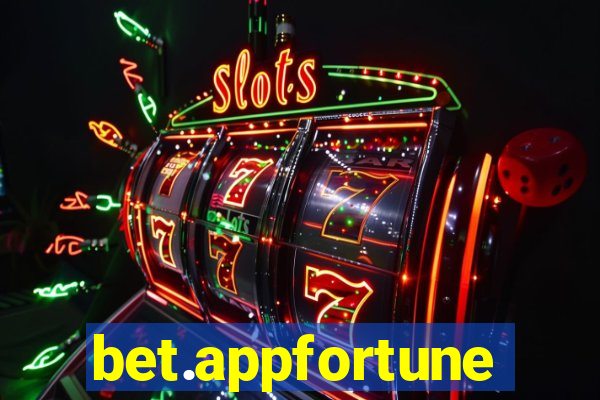 bet.appfortune