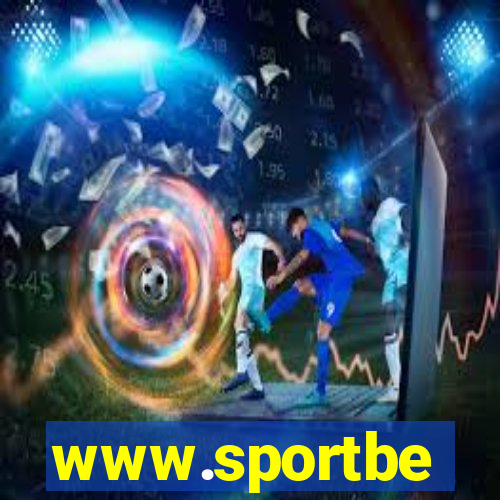 www.sportbe