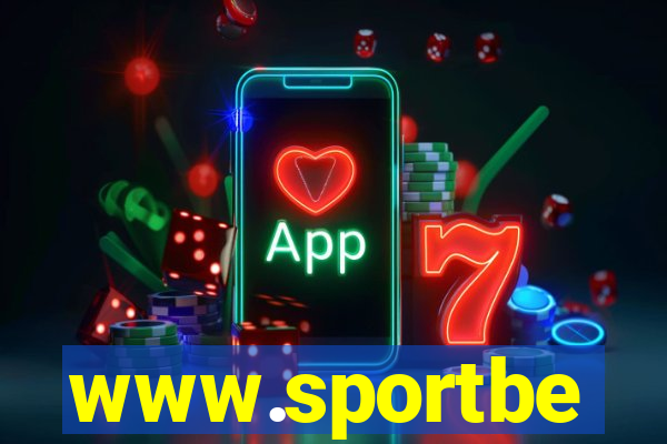 www.sportbe