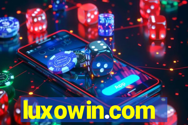 luxowin.com