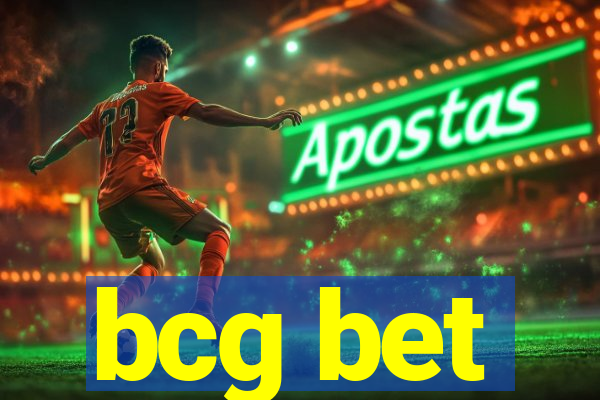 bcg bet