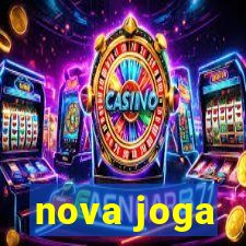 nova joga