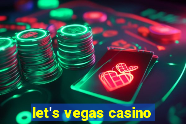 let's vegas casino