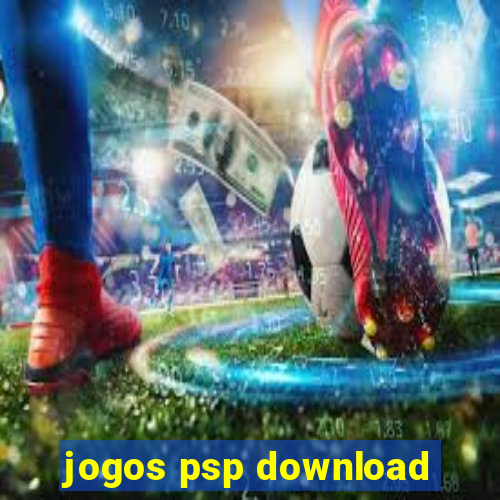 jogos psp download