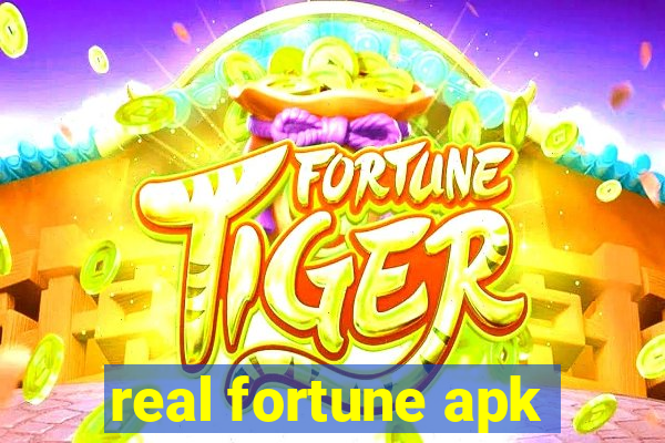 real fortune apk