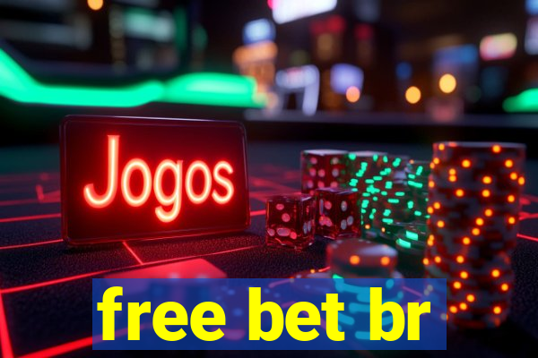 free bet br