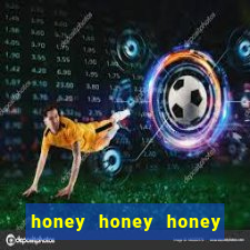 honey honey honey slot free play