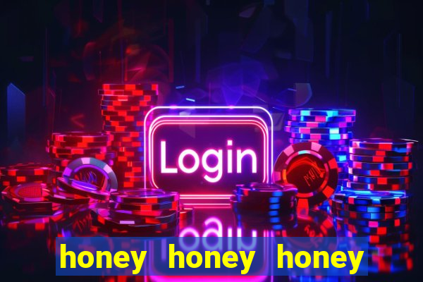 honey honey honey slot free play