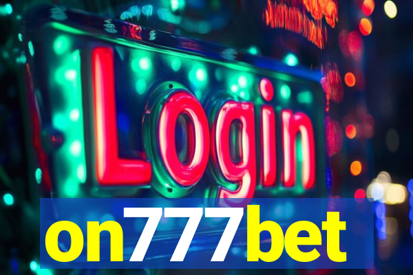 on777bet